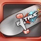 Download game True Skate for free and Ridge racer: Slipstream for iPhone and iPad.