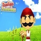 Download game Tsolias Vs Zombies 3D for free and Mew Sim for iPhone and iPad.