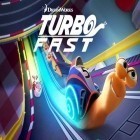 Download game Turbo: Fast for free and Streets of rage 2 for iPhone and iPad.