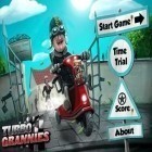 Download game Turbo Grannies for free and Monsters Blow Down for iPhone and iPad.