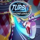 Download game Turbo Racing League for free and Burning Run for iPhone and iPad.