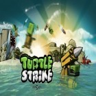 Download game TurtleStrike for free and Sortee for iPhone and iPad.