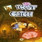 Download game Twist and catch for free and Castle clash for iPhone and iPad.