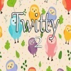 Download game Twitty 2 for free and Crazy hamster for iPhone and iPad.