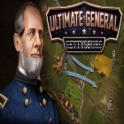 Download game Ultimate general: Gettysburg for free and Civil war: Bull Run 1861 for iPhone and iPad.