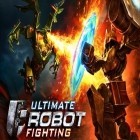 Download game Ultimate robot fighting for free and Zombie Kill Zone 2 for iPhone and iPad.