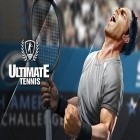Download game Ultimate tennis for free and The Amazing Spider-Man for iPhone and iPad.