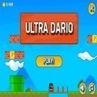 Download game Ultra Dario for free and Super bird adventure for iPhone and iPad.