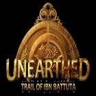 Download game Unearthed: Trail of Ibn Battuta - Episode 1 for free and The Magician’s Handbook 2: Blacklore for iPhone and iPad.