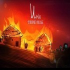 Download game Unia: And the burned village for free and Flychaser for iPhone and iPad.