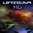 Download game UniWar for free and Desert rally for iPhone and iPad.