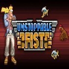 Download game Unstoppable Fist for free and Invader Hunter for iPhone and iPad.