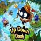 Download game Up down dash for free and Angry birds 2 for iPhone and iPad.