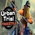 Download game Urban trial freestyle for free and Evilas for iPhone and iPad.