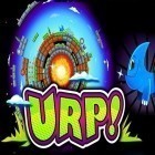 Download game Urp! for free and Sprill & Ritchie: Adventures in Time for iPhone and iPad.