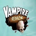Download game Vampire Season for free and FreeZom: Flying adventure of zombie for iPhone and iPad.