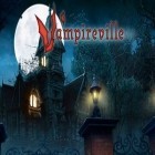 Download game Vampireville: haunted castle adventure for free and Galaxy on fire 3: Manticore for iPhone and iPad.