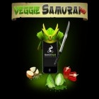 Download game Veggie samurai for free and 7 Elements for iPhone and iPad.