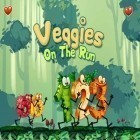 Download game Veggies on the run for free and Candy pack for iPhone and iPad.
