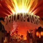 Download game Velocirapture for free and Vampire Saga: Welcome To Hell Lock for iPhone and iPad.