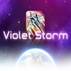 Download game Violet storm for free and Nightmare: Malaria for iPhone and iPad.