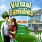 Download game Virtual Families for free and Defense zone 2 for iPhone and iPad.