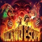 Download game Volcano Escape for free and Pizza Boy for iPhone and iPad.