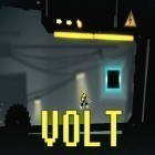 Download game Volt for free and Zombie Halloween for iPhone and iPad.