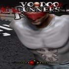 Download game Voodoo runners for free and Falling gems for iPhone and iPad.
