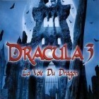 Download game Dracula: Resurrection - Part 3. The Dragon's Lair for free and Iron ball ride for iPhone and iPad.