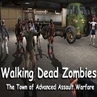 Download game Walking dead zombies: The town of advanced assault warfare for free and Super fighter DX for iPhone and iPad.