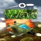 Download game War for free and Alice in Wonderland: Puzzle golf adventures for iPhone and iPad.