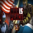 Download game War is peace for free and Dancing with the Stars On the Move for iPhone and iPad.