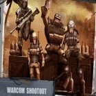 Download game WarCom: Shootout for free and Because zombies for iPhone and iPad.