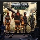 Download game WarCorps: Genesis for free and Hexius for iPhone and iPad.