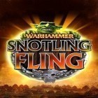 Download game Warhammer: Snotling fling for free and South surfer 2 for iPhone and iPad.