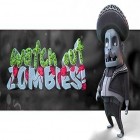 Download game Watch out zombies! for free and Monster Out for iPhone and iPad.