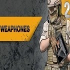 Download game Weaphones: Firearms simulator 2 for free and Doodle jump race for iPhone and iPad.