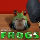 Download game Whack it: Frogs for free and Futurama: Game of drones for iPhone and iPad.