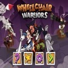 Download game Wheelchair Warriors - 3D Battle Arena for free and Flight simulator 2016 for iPhone and iPad.