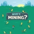 Download game Who's mining? for free and Zombies race plants for iPhone and iPad.
