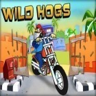 Download game Wild hogs for free and Strike force heroes: Extraction for iPhone and iPad.
