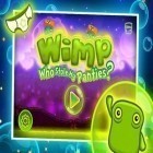 Download game Wimp: Who Stole My Panties for free and City of Secrets for iPhone and iPad.
