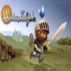 Download game Wind-up Knight for free and Christmas quest for iPhone and iPad.