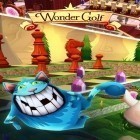 Download game Wonder golf for free and Brother's revenge for iPhone and iPad.