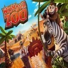 Download game Wonder ZOO for free and Mystery of the ancients: Mud water creek for iPhone and iPad.
