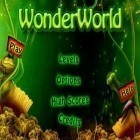 Download game WonderWorld for free and Vampires vs. Zombies for iPhone and iPad.