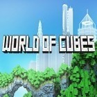 Download game World of cubes for free and Elementix for iPhone and iPad.