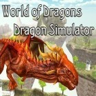 Download game World of dragons: Dragon simulator for free and Puddle for iPhone and iPad.