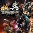 Download game World of Genesis for free and Crystal siege for iPhone and iPad.